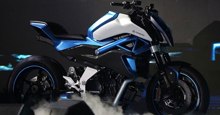 Động cơ xe sẽ được tinh chỉnh giảm xuống còn khoảng 700 phân khối so với KTM