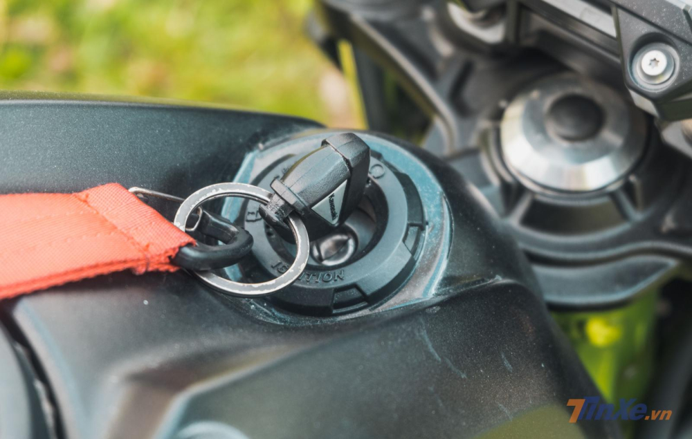 Đánh giá xe Kawasaki Z650