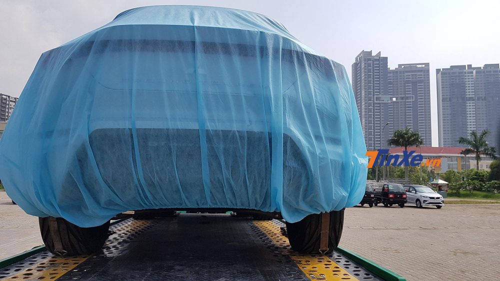Chiếc xe concept n&agrave;y c&oacute; t&ecirc;n đầy đủ l&agrave; Mitsubishi Ground Tourer Plug-in Hybrid Electric Vehicle