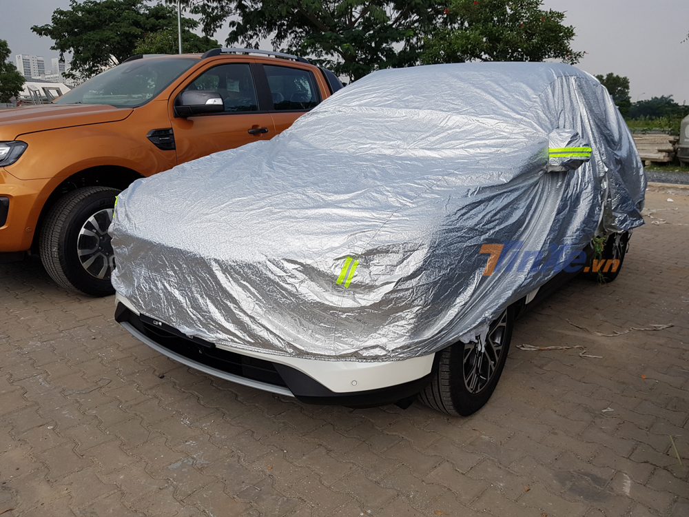Ford Escape 2020 