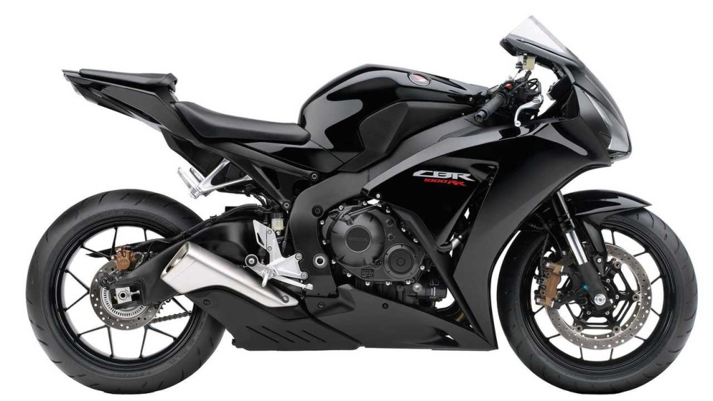 Honda CBR1000RR sẽ ra mắt phiên bản mới 2020?