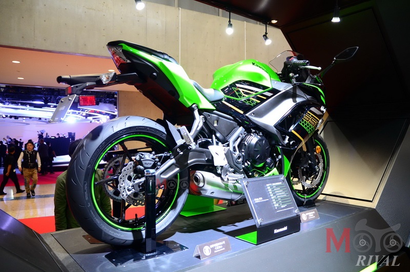 Việt Nam sẽ có mức giá bán Kawasaki Ninja 650 và Z650 2020 rẻ hơn cả Thái Lan