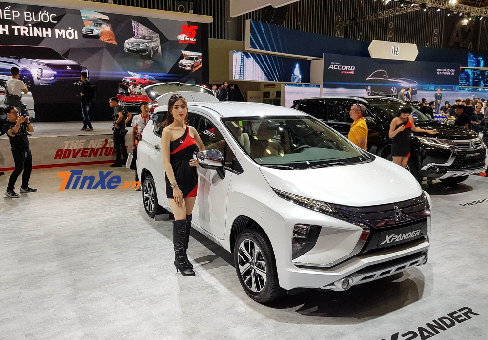 Với nhu cầu quá lớn từ người dùng Việt, Mitsubishi Việt Nam đang có kế hoạch lắp ráp Mitsubishi Xpander trong nước vào năm sau Với nhu cầu quá lớn từ người dùng Việt, Mitsubishi Việt Nam đang có kế hoạch lắp ráp Mitsubishi Xpander trong nước vào năm sau