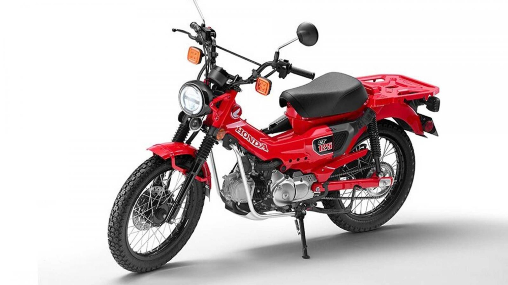 Bản concept này sẽ sớm được hoàn thiện thành phiên bản thương mại trong thời gian tới