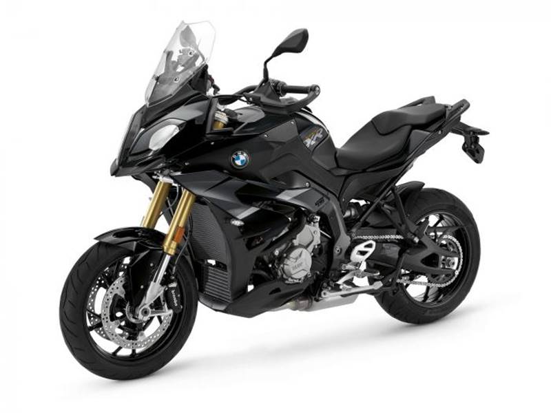 BMW S1000XR 2020 sẽ mang kiểu d&aacute;ng lấy cảm hứng từ BMW S1000RR 2019