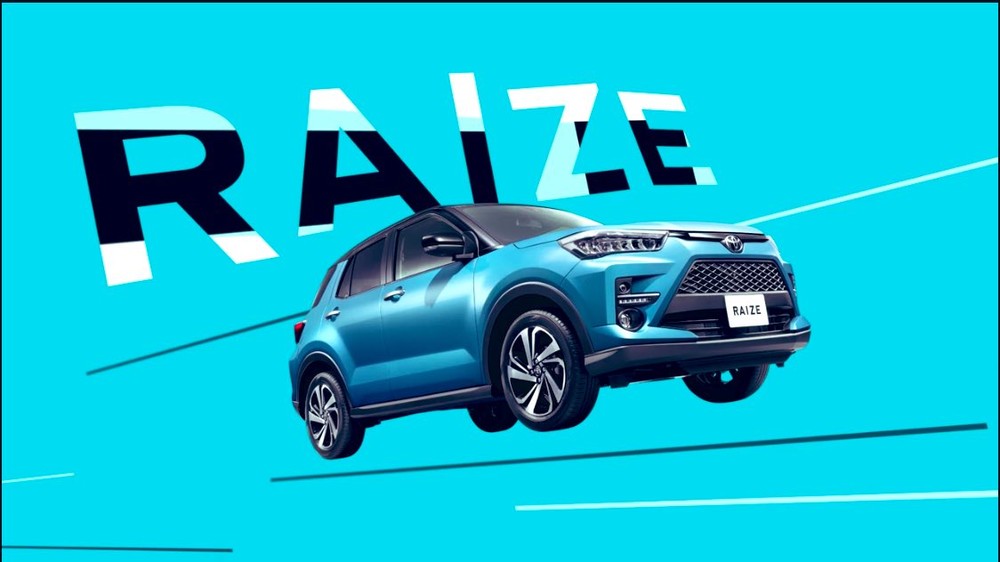 Mẫu SUV cỡ B n&agrave;y d&ugrave;ng v&agrave;nh 17 inch