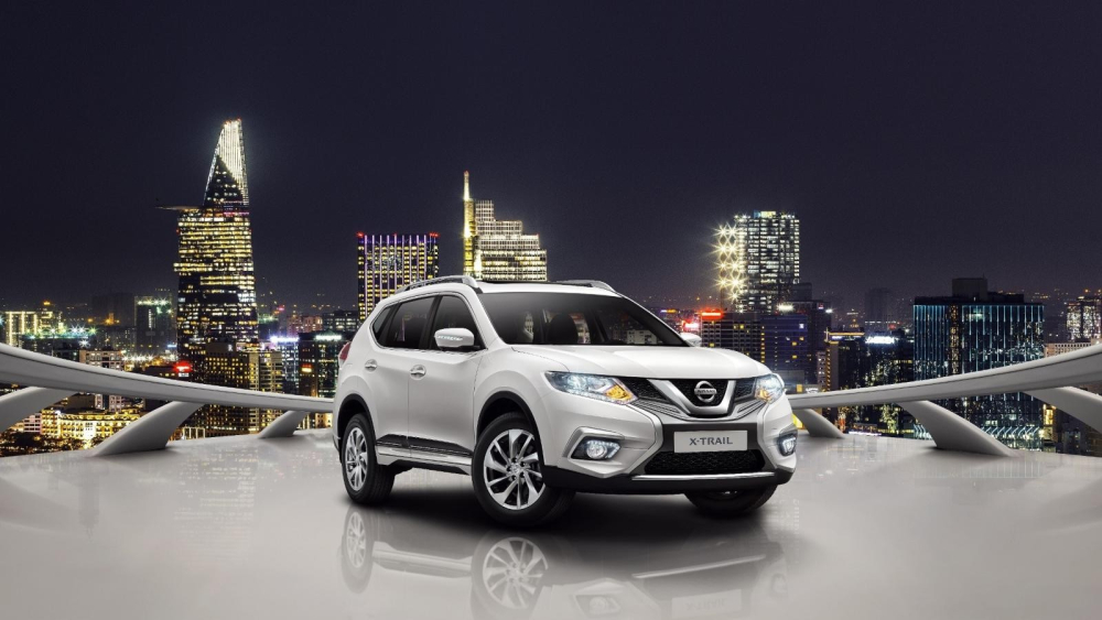 Bên cạnh chương trình ưu đãi chính hãng, Nissan X-Trail đang được đại lý giảm giá tới gần 100 triệu đồng