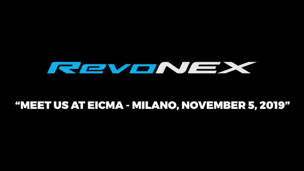 Kymco cho biết sẽ tung ra mẫu xe RevoNEX tại EICMA 2019 tới đ&acirc;y