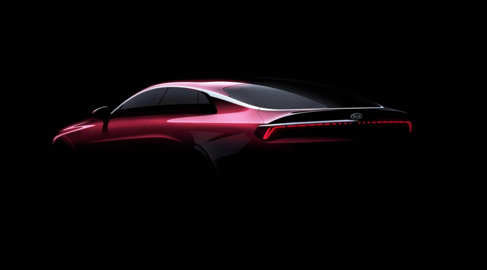 Kia Optima 2020 có thể dùng chung động cơ với Hyundai Sonata mới
