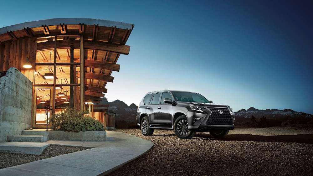 Mức gi&aacute; tạm t&iacute;nh cho Lexus GX460 2020 nhập tư l&agrave; hơn 6 tỷ đồng, cao hơn xe ch&iacute;nh h&atilde;ng khoảng 500 triệu đồng