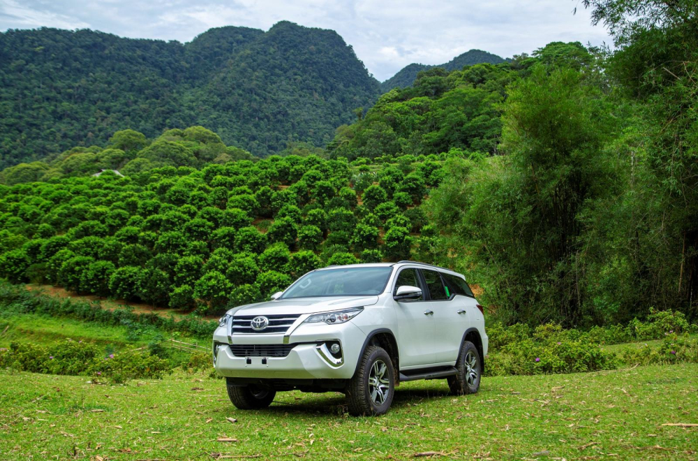 Kh&ocirc;ng chỉ khuyến m&atilde;i cho kh&aacute;ch h&agrave;ng mới, chủ sở hữu xe Toyota cũng sẽ c&oacute; một số ưu đ&atilde;i khi l&agrave;m dịch vụ 