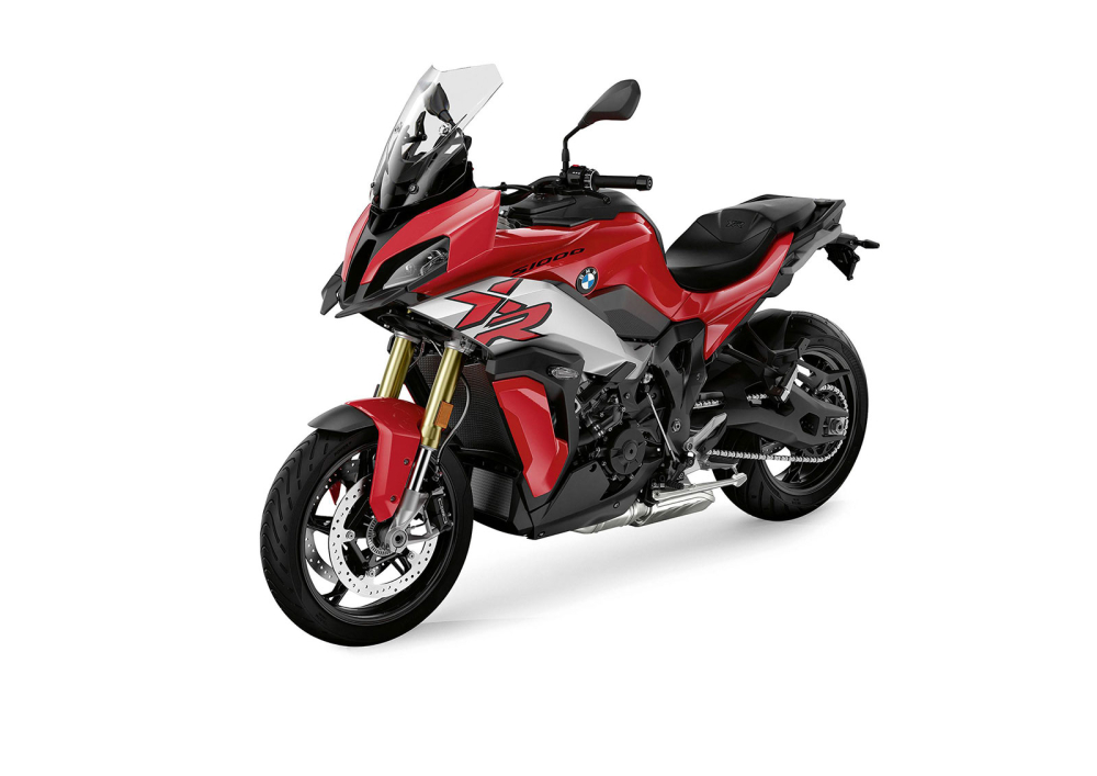 BMW S1000XR 2020