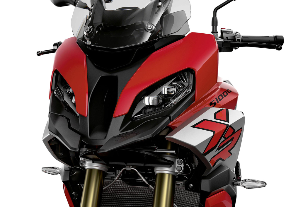 Thiết kế đầu xe