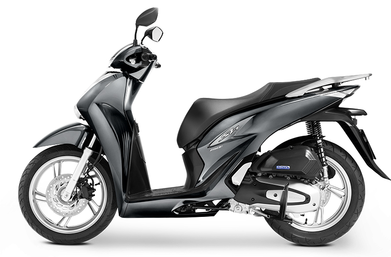 Honda SH150i ABS 2020 màu Xám có giá 95.990.000 đồng Honda SH150i ABS 2020 màu Xám có giá 95.990.000 đồng