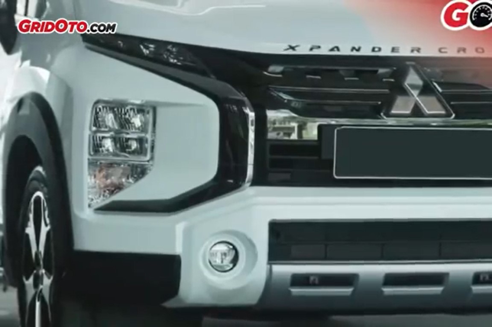 Mitsubishi Xpander Cross sẽ đắt hơn Xpander thông thường Mitsubishi Xpander Cross sẽ đắt hơn Xpander thông thường