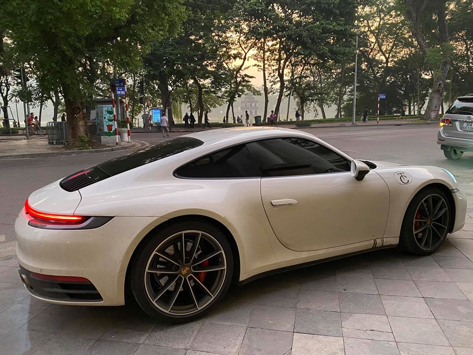 Đây là lần thứ hai trong năm 2019 Cường Đây là lần thứ hai trong năm 2019 Cường Đô-la và vợ thực hiện hành trình xuyên Việt