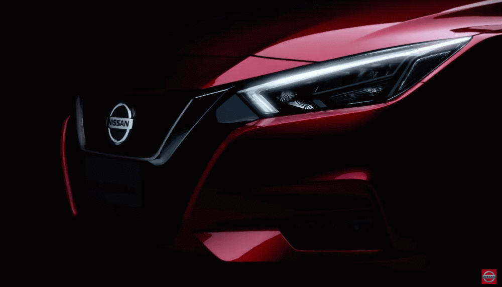 Mang tên Almera ở thị trường nước ngoài, nhiều khả năng Nissan Việt Nam sẽ nhanh chóng đưa thế hệ mới của Sunny về để cải thiện tình hình kinh doanh