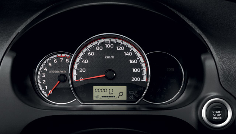 Động cơ của Mitsubishi Mirage 2020 không đổi Động cơ của Mitsubishi Mirage 2020 không đổi
