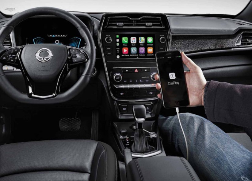 Nội thất Tivoli Premium Nội thất Tivoli Premium