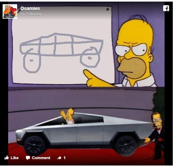 Một lần nữa, series phim truyền hình Một lần nữa, series phim truyền hình The Simpsons lại đoán chuẩn tương lai