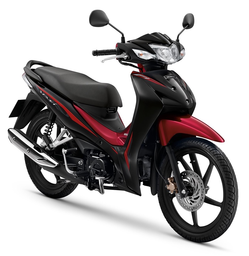Honda Wave 110i phiên bản mới 2020 có thiết kế và bộ màu tuyệt đẹp Honda Wave 110i phiên bản mới 2020 có thiết kế và bộ màu tuyệt đẹp