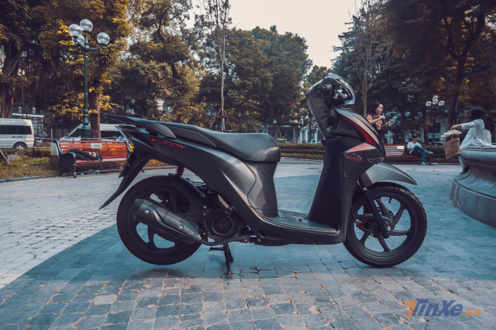 Honda Vision Smartkey 2019 Honda Vision Smartkey 2019