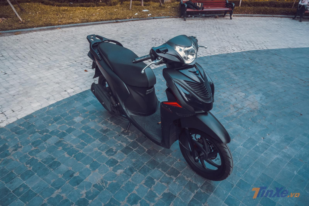Honda Vision Smartkey 2019 Honda Vision Smartkey 2019