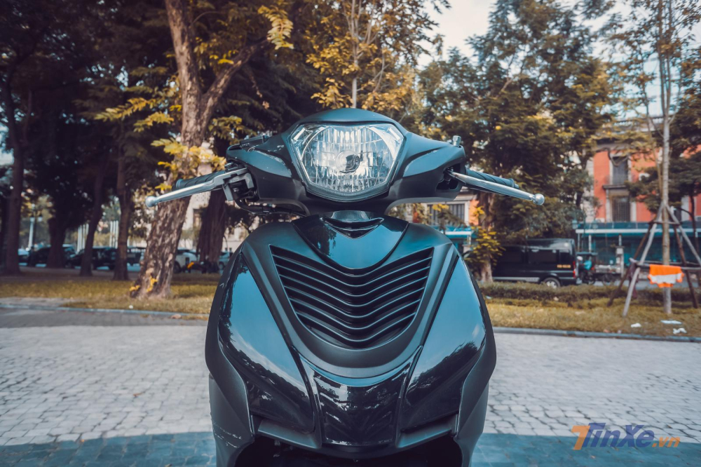 Honda Vision Smartkey 2019 Honda Vision Smartkey 2019