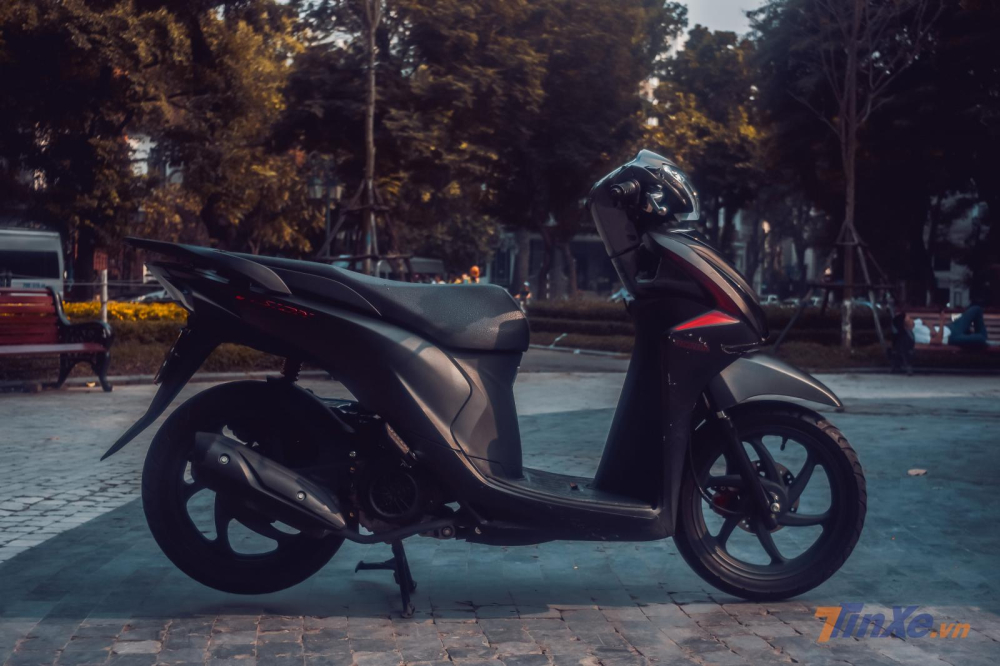 Honda Vision Smartkey 2019 Honda Vision Smartkey 2019