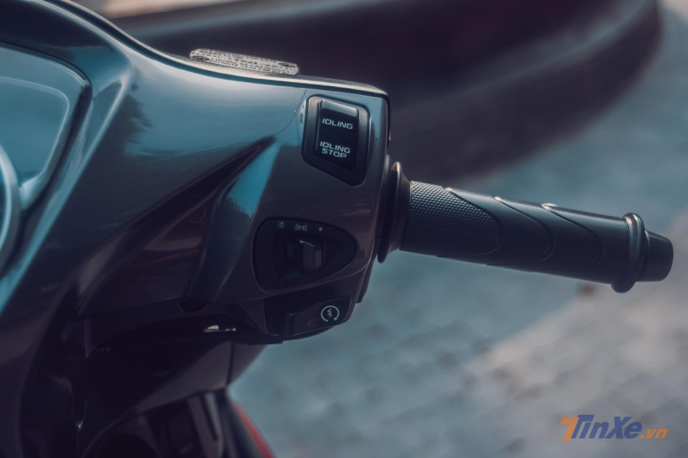Honda Vision Smartkey 2019 Honda Vision Smartkey 2019