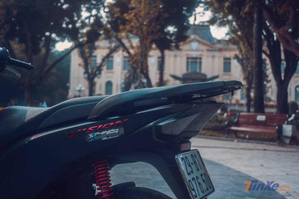 Honda Vision Smartkey 2019 Honda Vision Smartkey 2019