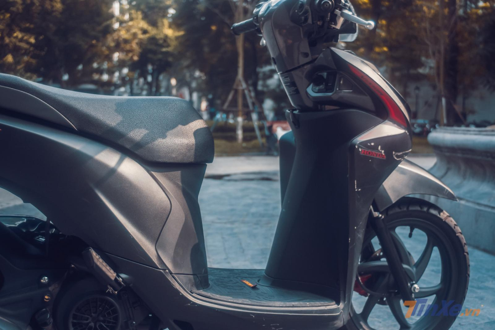 Honda Vision Smartkey 2019 Honda Vision Smartkey 2019