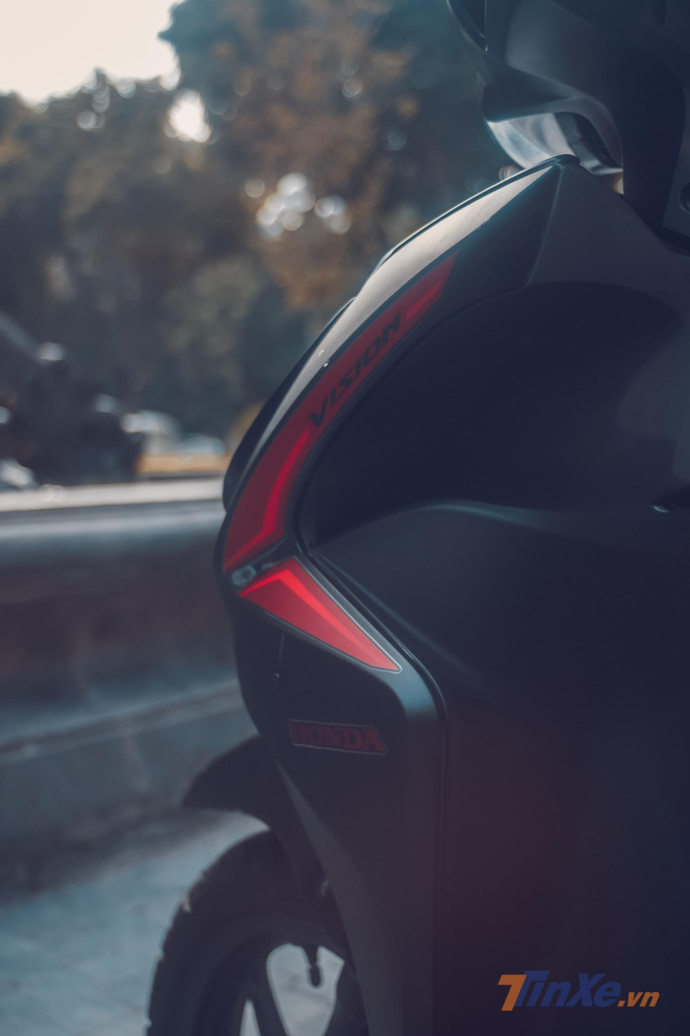 Honda Vision Smartkey 2019 Honda Vision Smartkey 2019