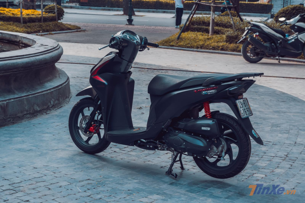 Honda Vision Smartkey 2019 Honda Vision Smartkey 2019