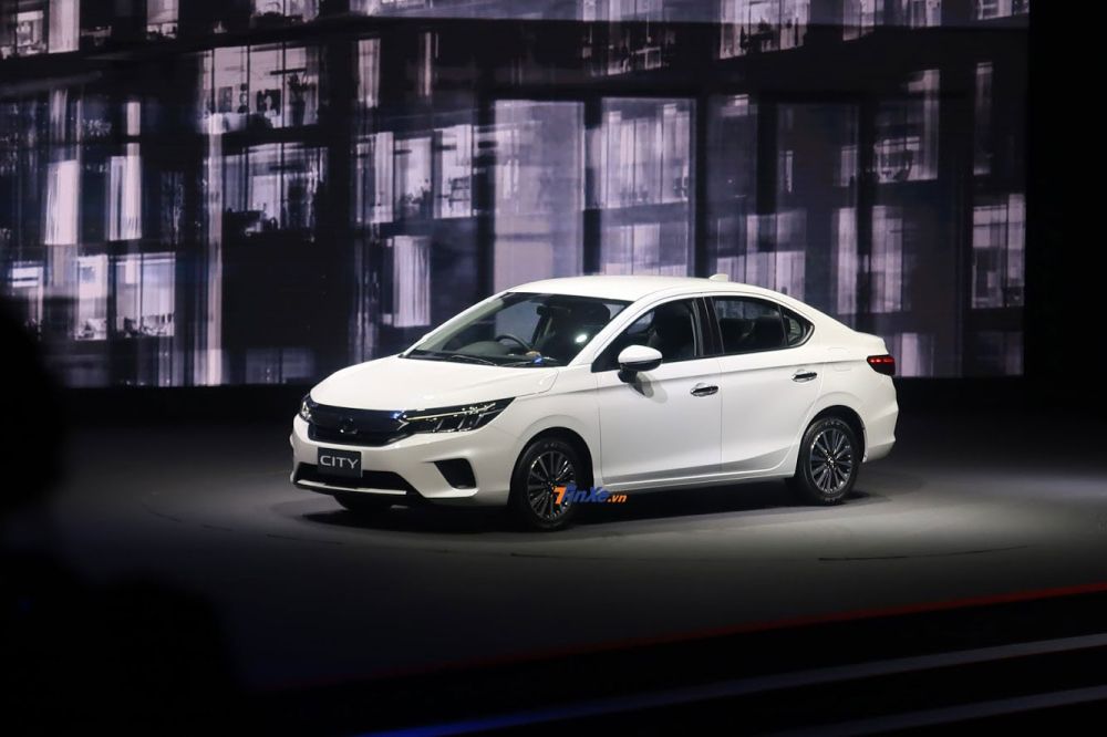 Theo tin tức từ phía đại lý, thế hệ mới của Honda City nhiều khả năng sẽ ra mắt vào giữa năm 2020 dưới vị thế xe nhập khẩu
