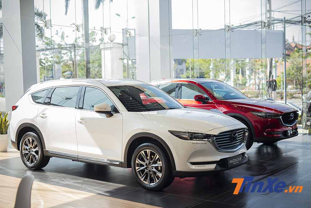 Những mẫu xe mới của Mazda có thể kể tên đến như Mazda3 2020, Mazda CX-8, Mazda CX-5,... Những mẫu xe mới của Mazda có thể kể tên đến như Mazda3 2020, Mazda CX-8, Mazda CX-5,...