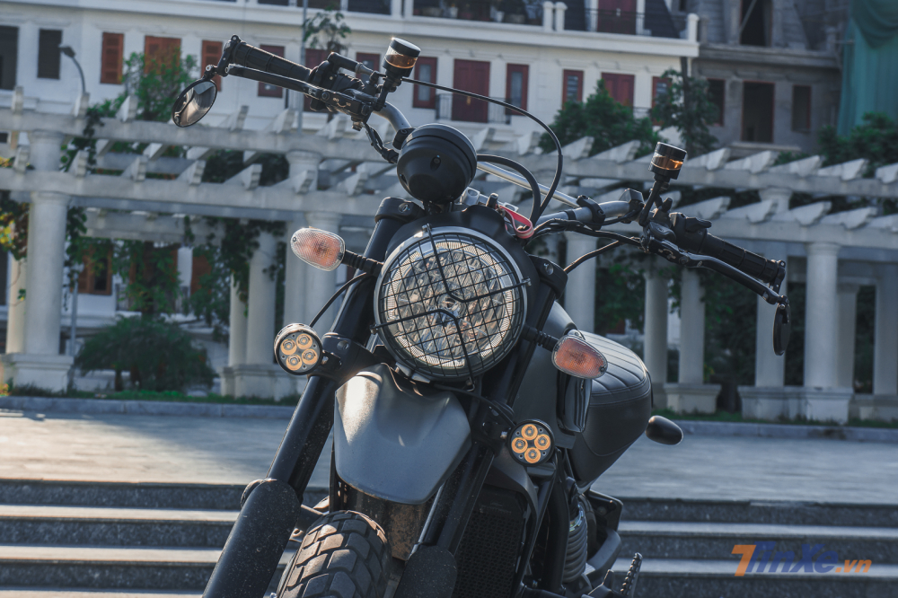 Ducati Scrambler Ducati Scrambler