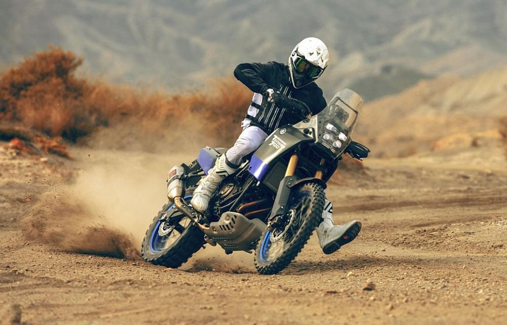 Yamaha T7 Concept