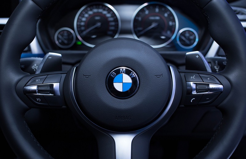 Hệ thống mạng nội bộ của BMW đang bị một nh&oacute;m tin tặc tấn c&ocirc;ng