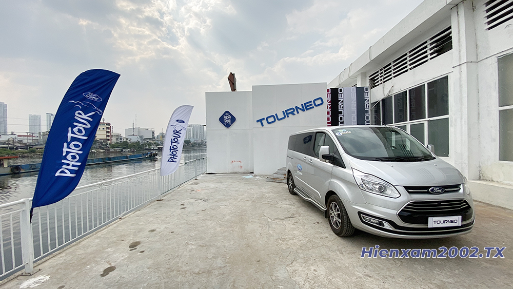 Ford Photo Tour đã trở thành một sự kiện bổ ích và quen thuộc với những người yêu thích thương hiệu Ford. Ford Photo Tour đã trở thành một sự kiện bổ ích và quen thuộc với những người yêu thích thương hiệu Ford.
