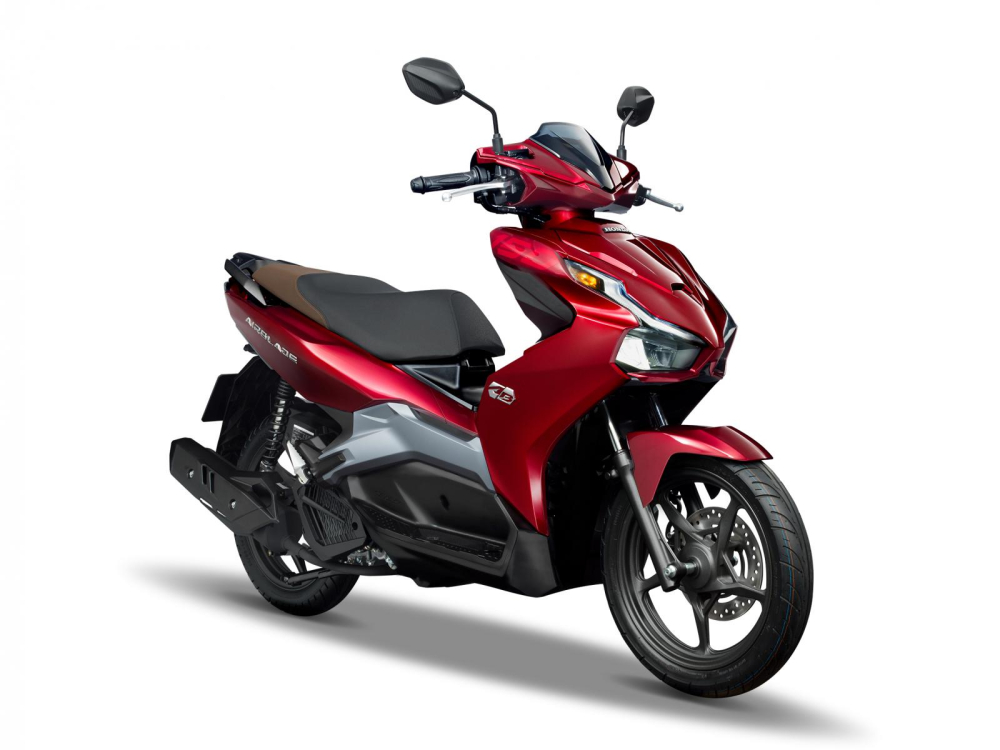 Honda Air Blade 150 2020 Đỏ Bạc