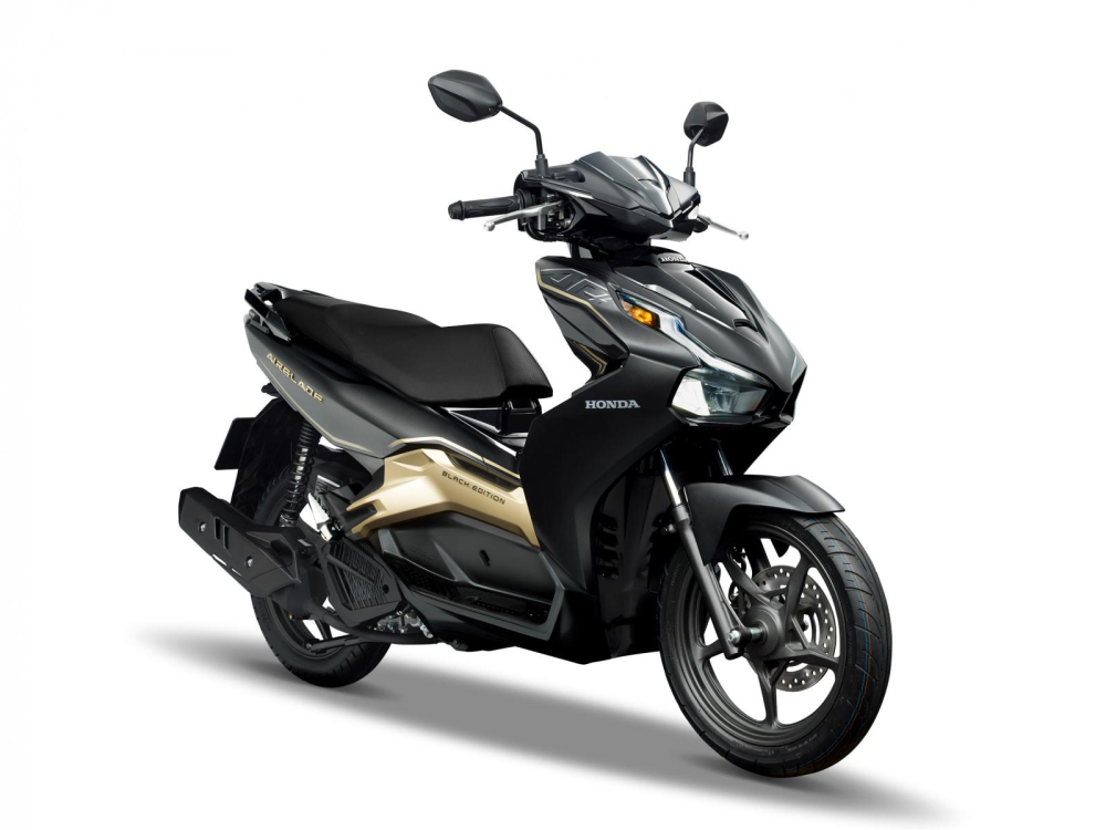 Tổng thể Honda Air Blade 2020 Tổng thể Honda Air Blade 2020