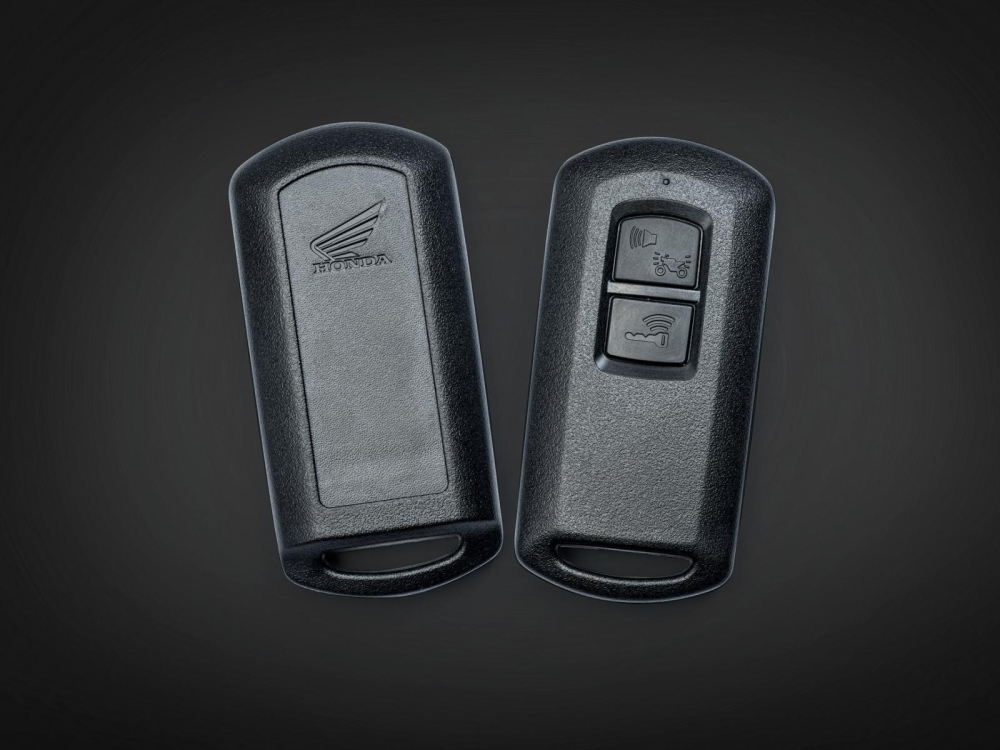 Smart Key trên Honda Air Blade 2020