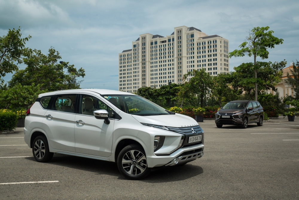 Việc Mitsubishi Xpander chuyển sang lắp ráp trong nước đe dọa cả các đối thủ cùng phân khúc lẫn sản phẩm ở tầm cao hơn như Toyota Innova