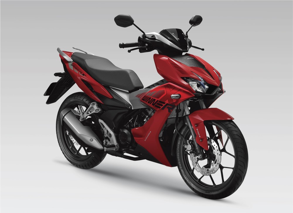 Honda Winner X Honda Winner X