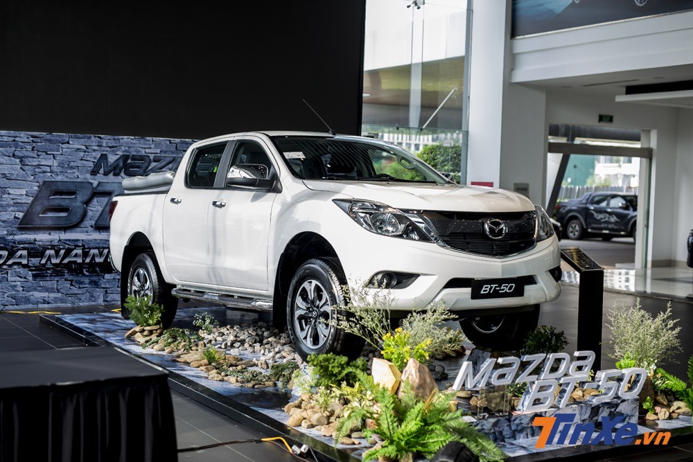 Trước mắt, ở đầu năm 2020 khi Mazda BT-50 thế hệ hiện tại bị ngưng sản xuất tại Thái Lan, nguồn cung của mẫu xe này tại Việt Nam sẽ bị ảnh hưởng