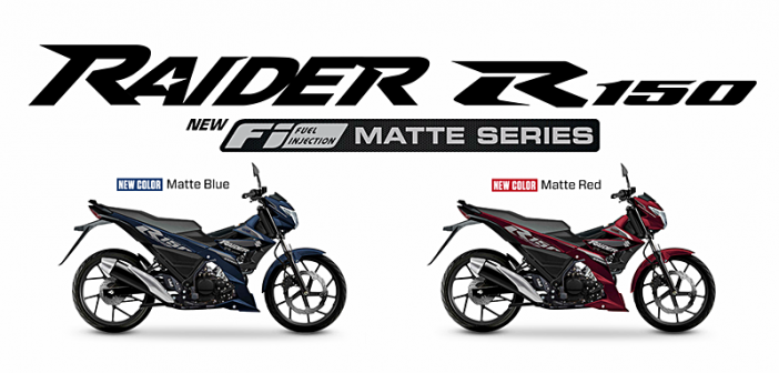 https://www.motorival.com/2020-suzuki-raider-150-philippines-color/ https://www.motorival.com/2020-suzuki-raider-150-philippines-color/