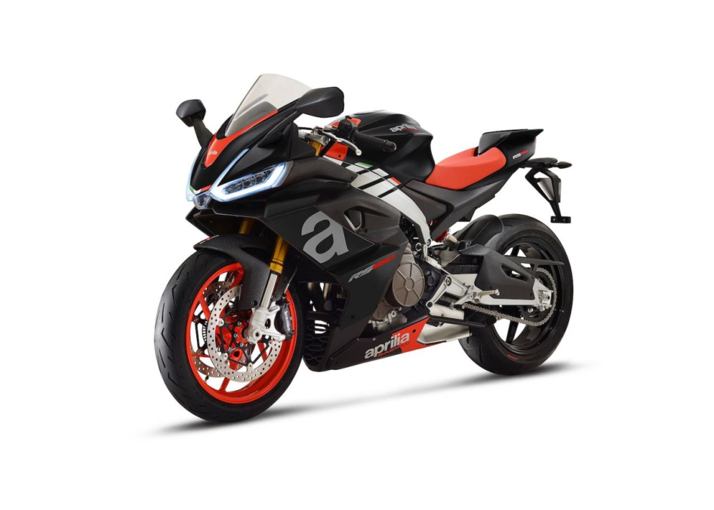 Dòng xe Aprilia 250/300 mới sẽ xoay quanh hai mẫu xe RS và Tuono Dòng xe Aprilia 250/300 mới sẽ xoay quanh hai mẫu xe RS và Tuono