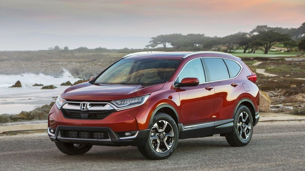 Trong tháng cuối của năm 2019, phiên bản E của Honda CR-V nhận ưu đãi tới 95 triệu đồng tại đại lý