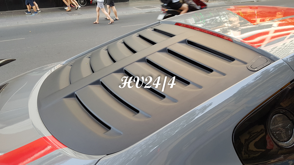 Những thay đổi n&agrave;y đ&atilde; gi&uacute;p c&ocirc;ng suất cực đại chiếc Audi R8 của người y&ecirc;u xe tại S&agrave;i th&agrave;nh l&ecirc;n mức 620 m&atilde; lực, tăng th&ecirc;m 200 m&atilde; lực so với si&ecirc;u xe nguy&ecirc;n bản